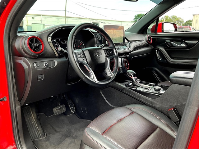 2023 Chevrolet Blazer RS - Photo 8