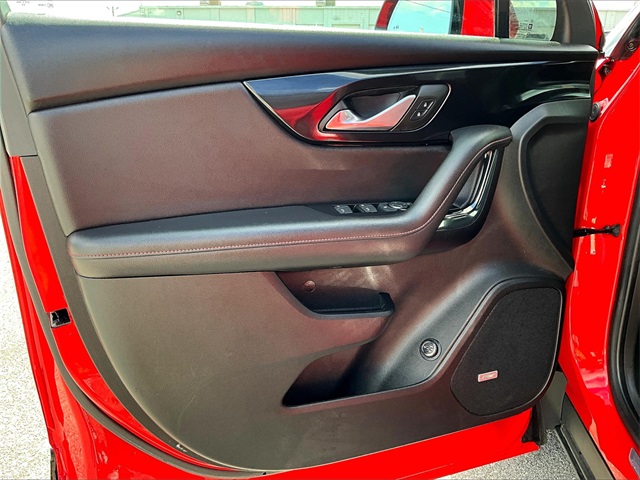 2023 Chevrolet Blazer RS - Photo 9