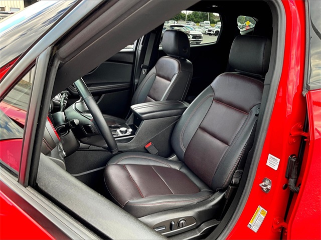 2023 Chevrolet Blazer RS - Photo 10