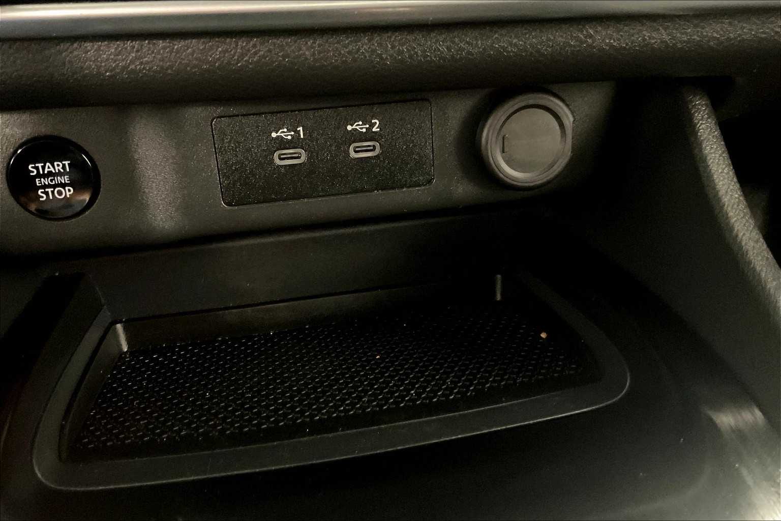 2024 Nissan Rogue S - Photo 26