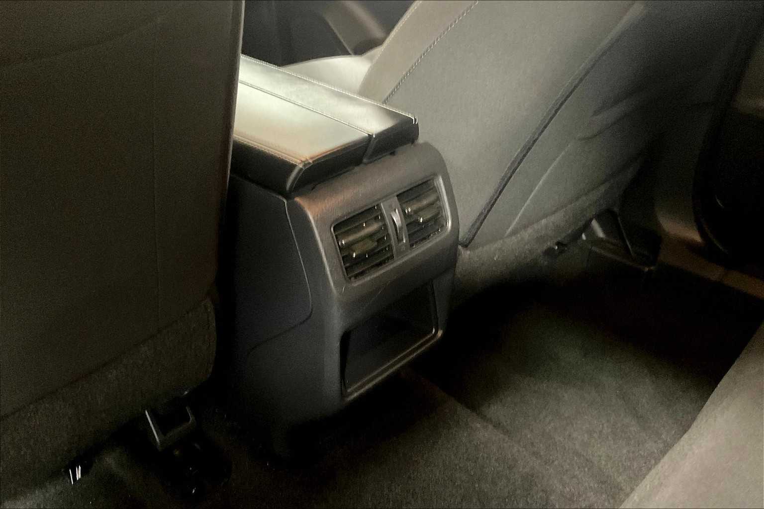 2024 Nissan Rogue S - Photo 27