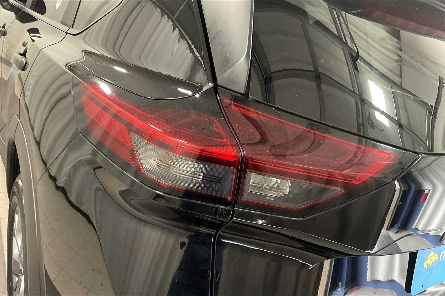 2024 Nissan Rogue S - Photo 33