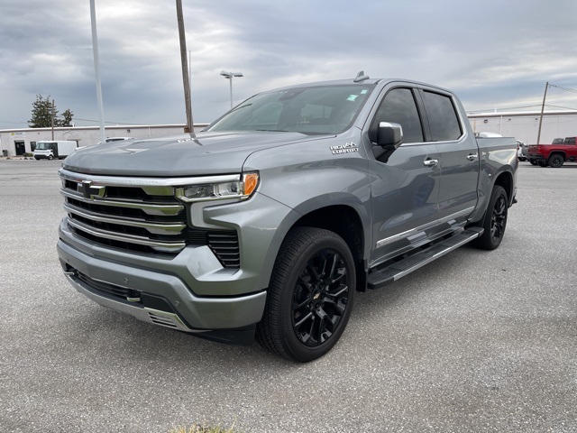 2024 Chevrolet Silverado 1500 High Country - Photo 3