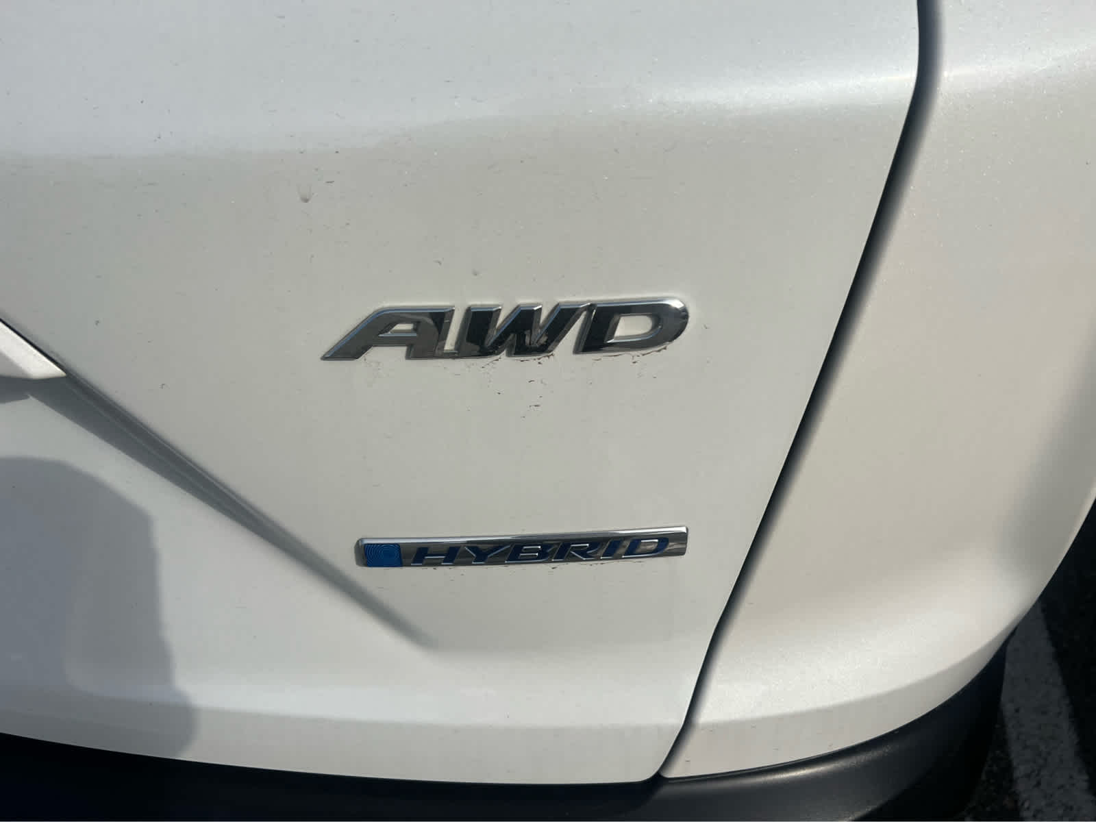 2020 Honda CR-V Hybrid EX-L - Photo 11