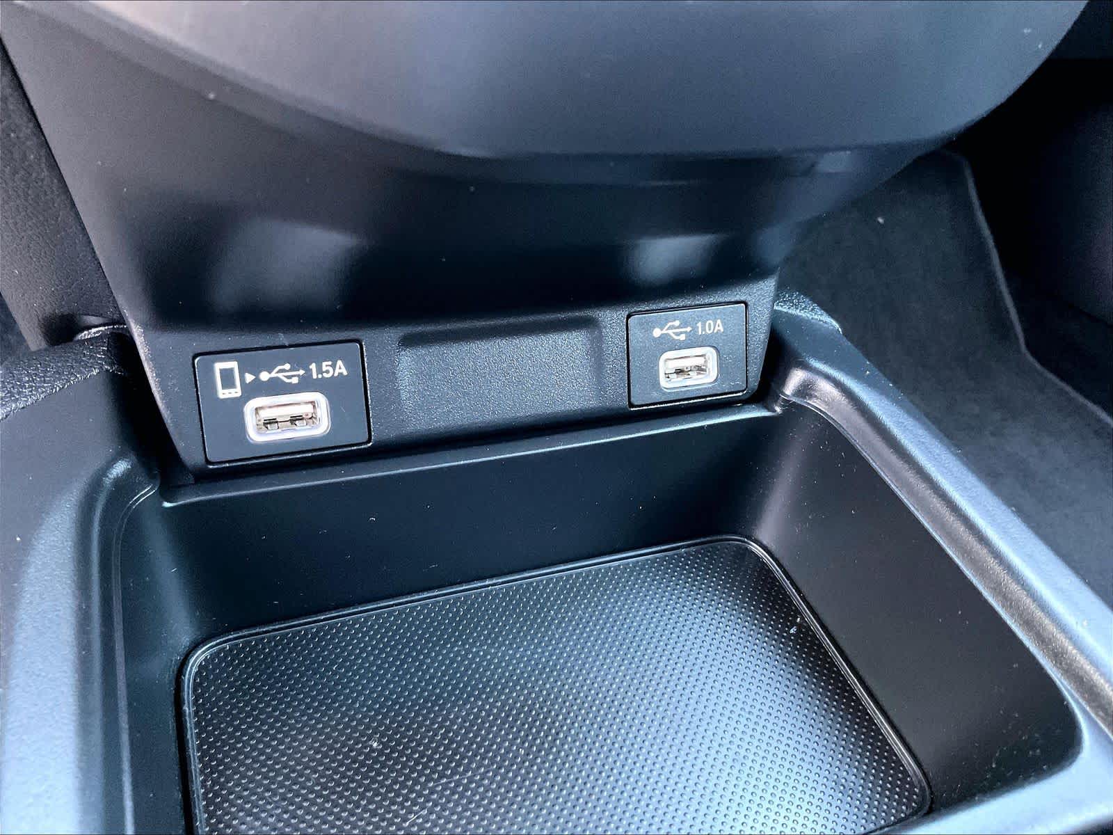 2020 Honda CR-V Hybrid EX-L - Photo 40