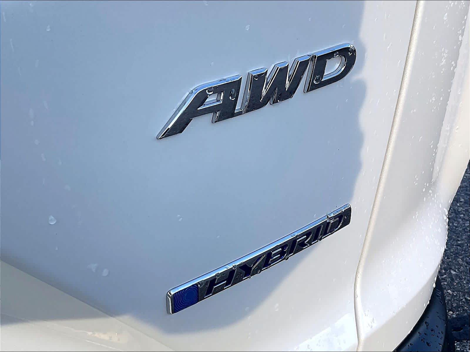 2020 Honda CR-V Hybrid EX-L - Photo 42