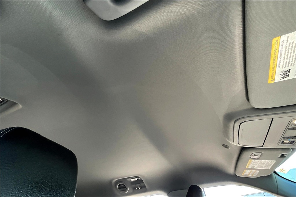 2022 Ford Explorer Limited - Photo 23