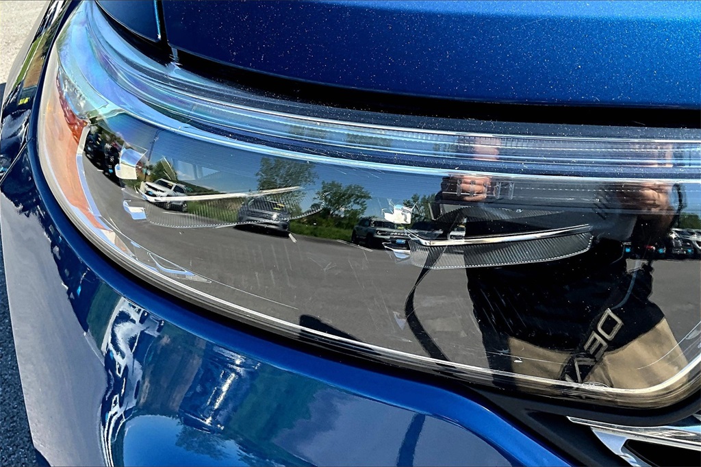 2022 Ford Explorer Limited - Photo 33