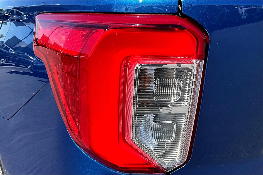 2022 Ford Explorer Limited - Photo 34