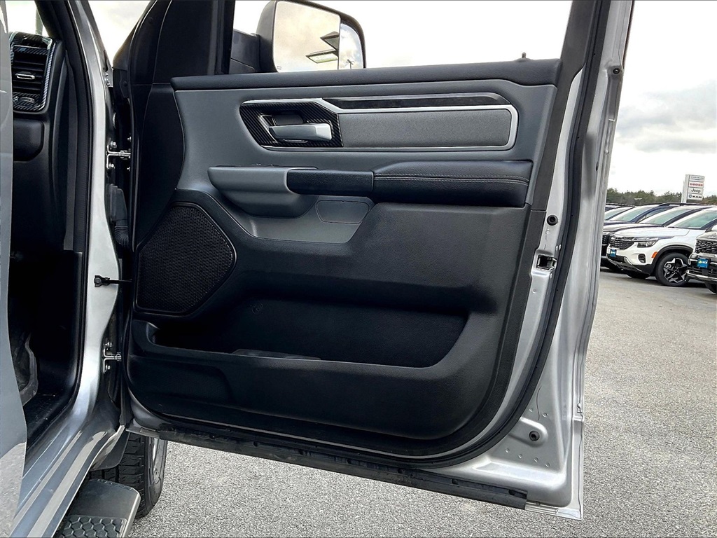 2022 Ram 1500 Big Horn/Lone Star - Photo 11
