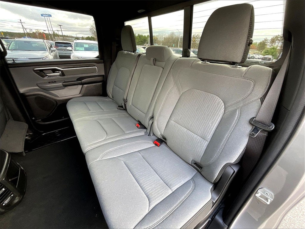 2022 Ram 1500 Big Horn/Lone Star - Photo 14