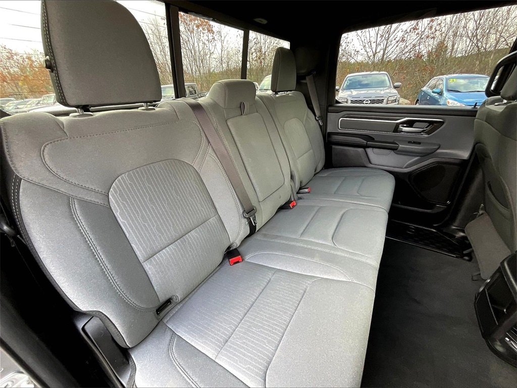 2022 Ram 1500 Big Horn/Lone Star - Photo 15