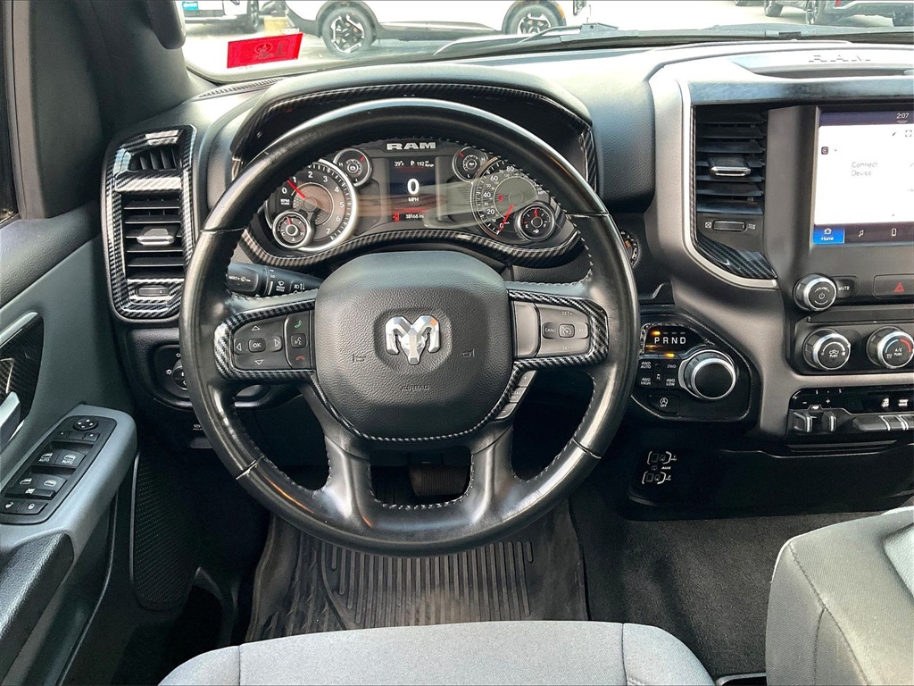 2022 Ram 1500 Big Horn/Lone Star - Photo 16