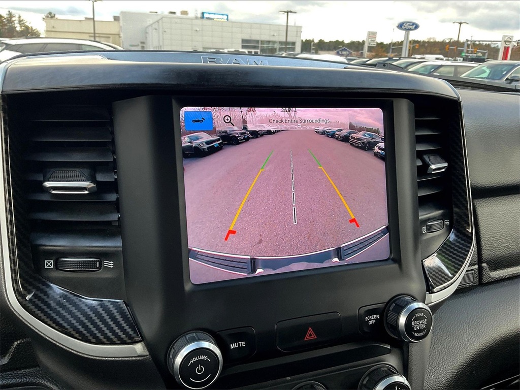 2022 Ram 1500 Big Horn/Lone Star - Photo 18