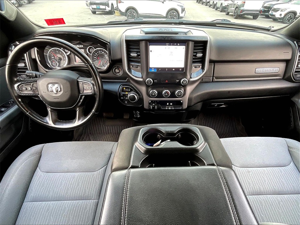 2022 Ram 1500 Big Horn/Lone Star - Photo 20