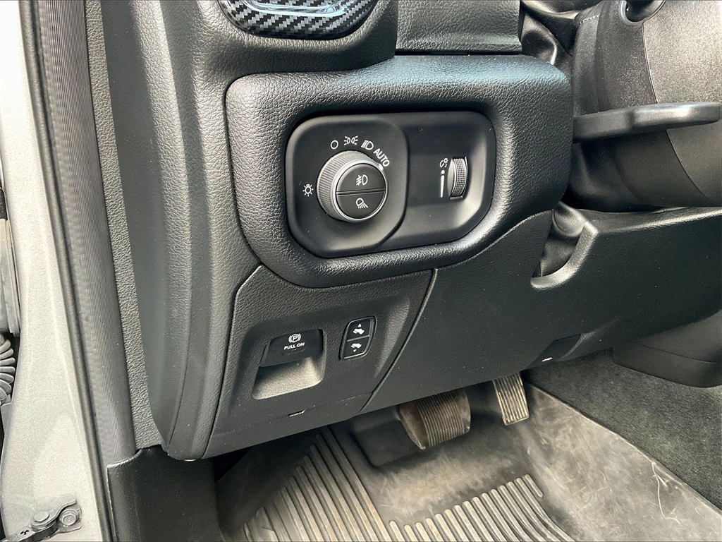 2022 Ram 1500 Big Horn/Lone Star - Photo 25