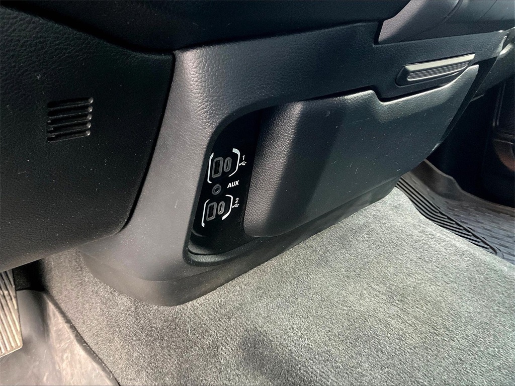 2022 Ram 1500 Big Horn/Lone Star - Photo 32
