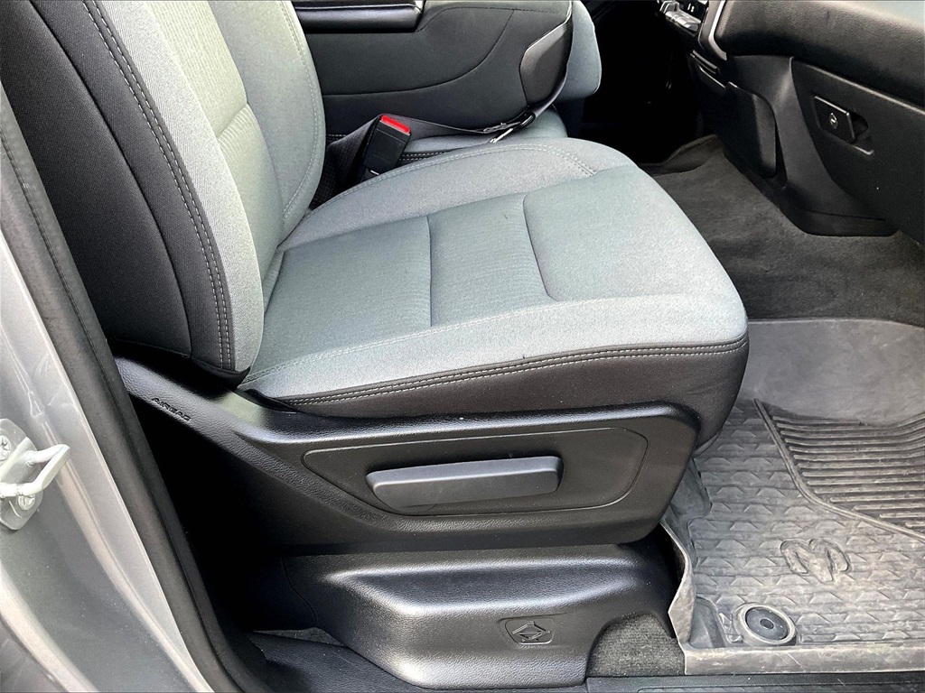 2022 Ram 1500 Big Horn/Lone Star - Photo 35