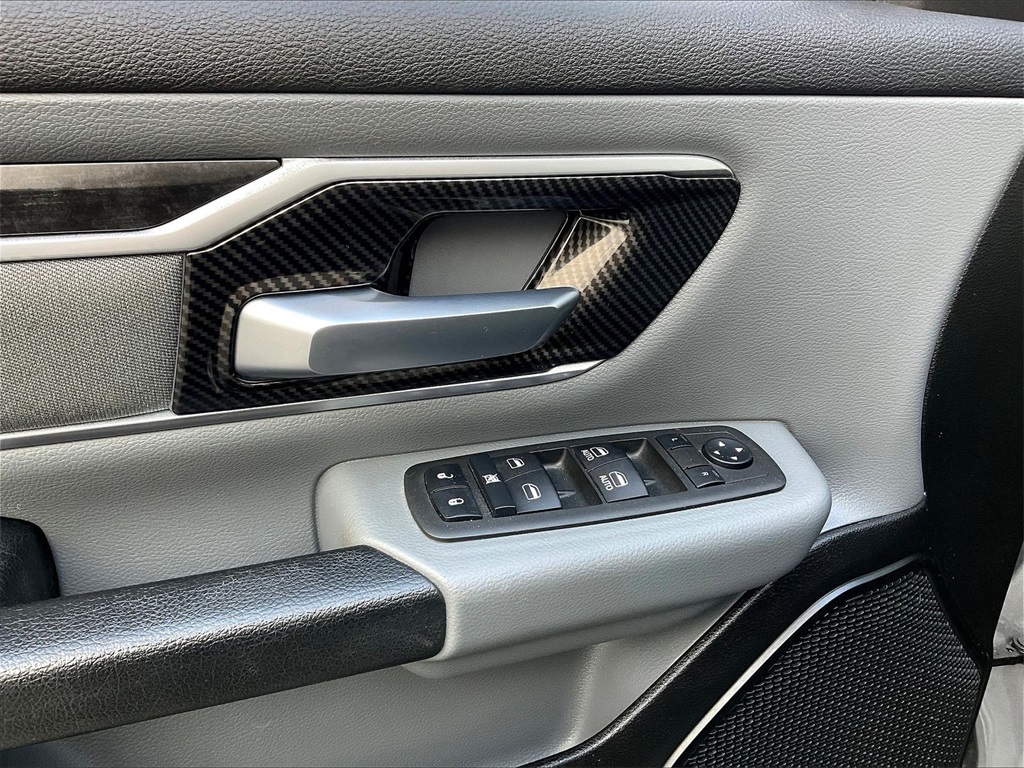 2022 Ram 1500 Big Horn/Lone Star - Photo 36