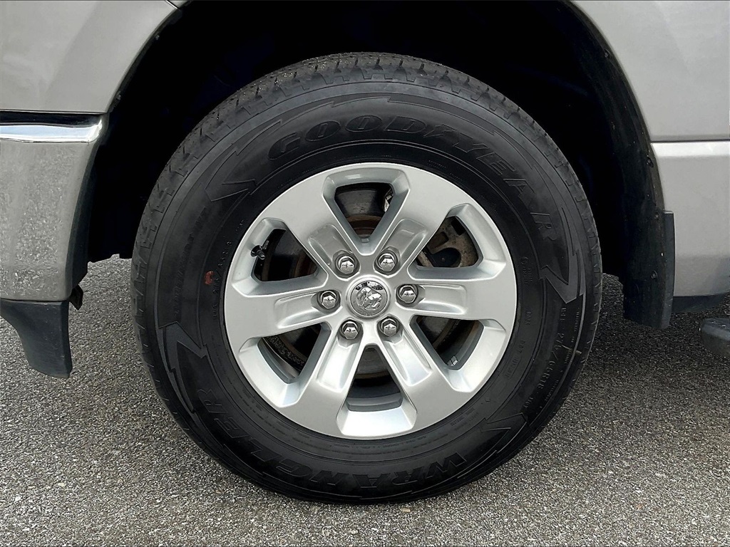 2022 Ram 1500 Big Horn/Lone Star - Photo 7