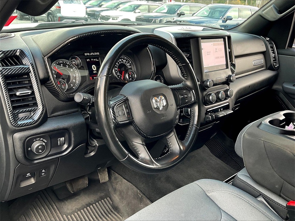 2022 Ram 1500 Big Horn/Lone Star - Photo 8