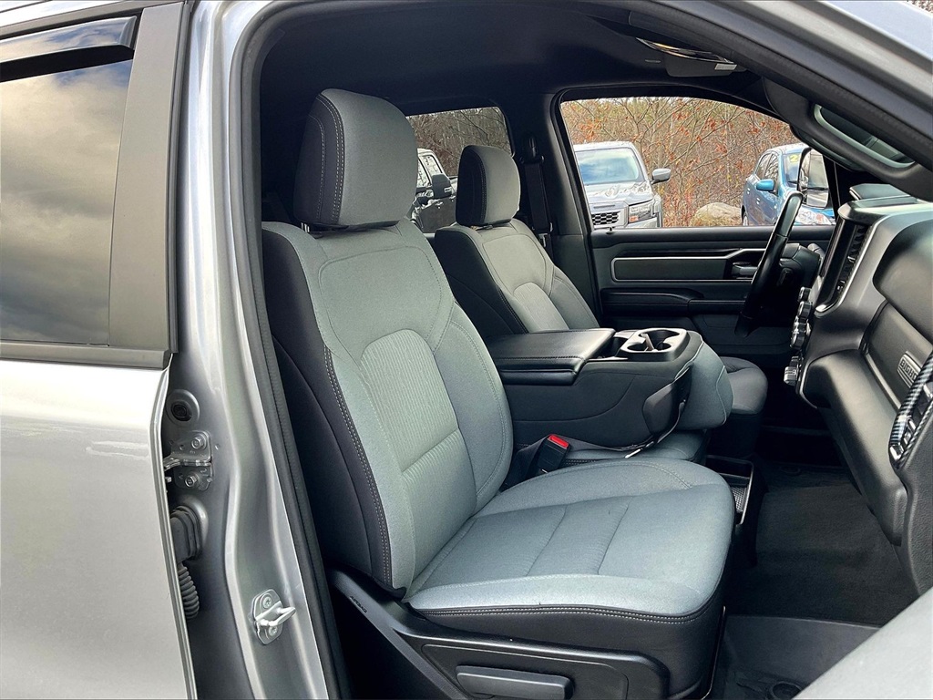 2022 Ram 1500 Big Horn/Lone Star - Photo 10