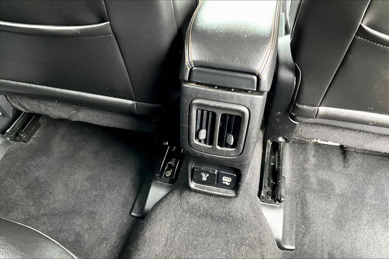 2018 Jeep Compass Limited - Photo 27