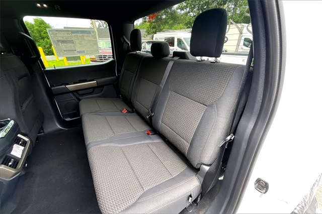 2025 Ford F-150 STX - Photo 11