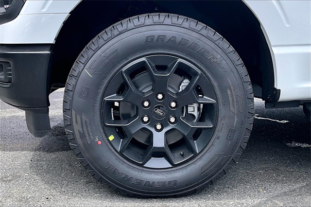 2025 Ford F-150 STX - Photo 13