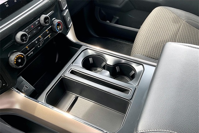 2025 Ford F-150 STX - Photo 9