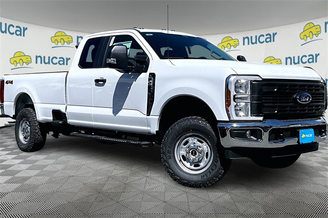 2025 Ford F-250SD XL