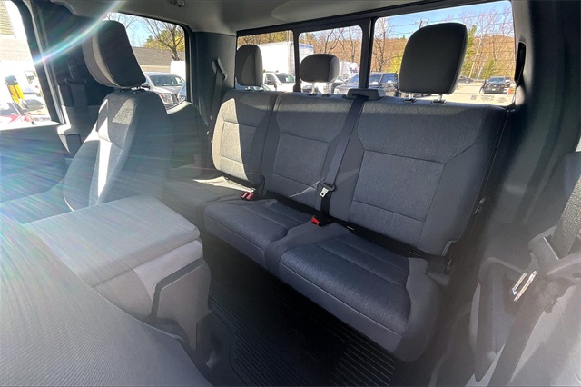 2025 Ford F-250SD XL - Photo 11