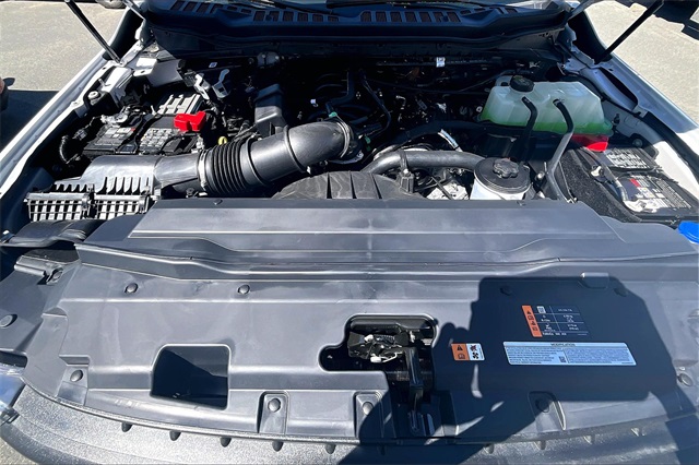 2025 Ford F-250SD XL - Photo 12