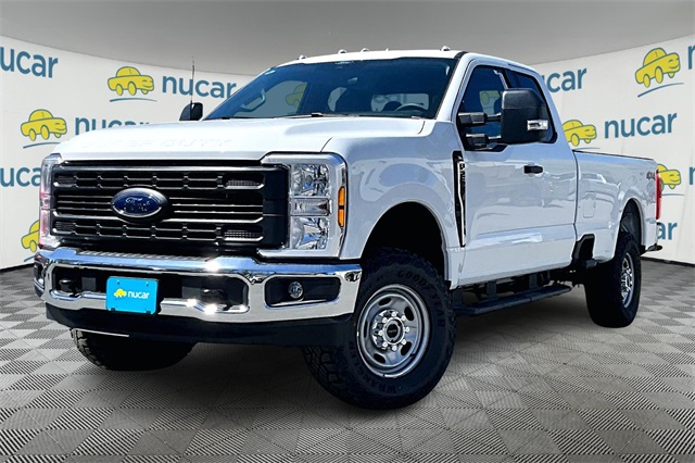 2025 Ford F-250SD XL - Photo 3