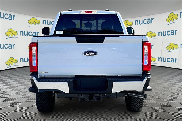 2025 Ford F-250SD XL - Photo 5