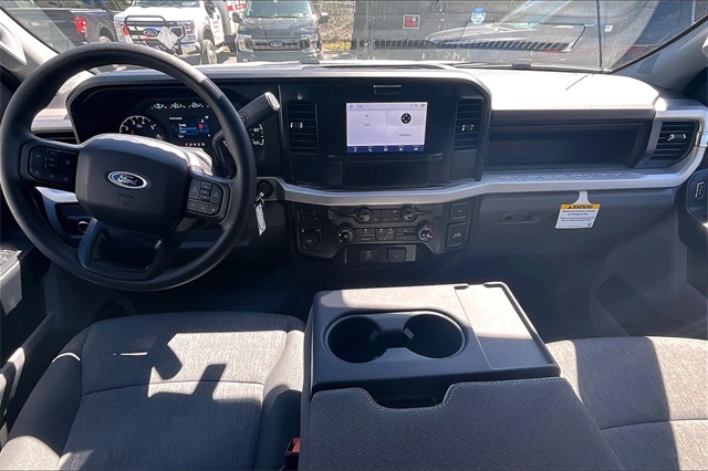 2025 Ford F-250SD XL - Photo 6