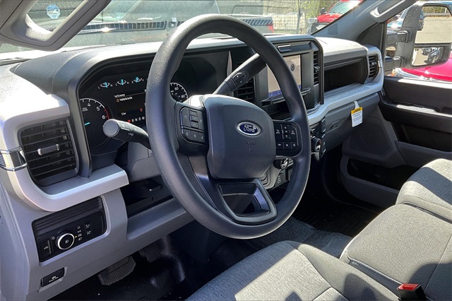 2025 Ford F-250SD XL - Photo 7