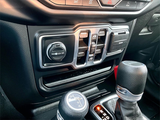 2023 Jeep Gladiator Sport - Photo 27