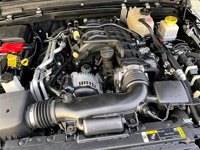 2023 Jeep Gladiator Sport - Photo 33