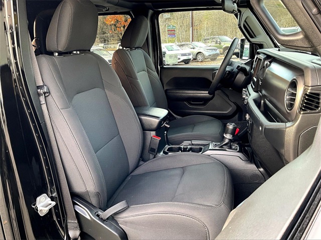 2023 Jeep Gladiator Sport - Photo 7