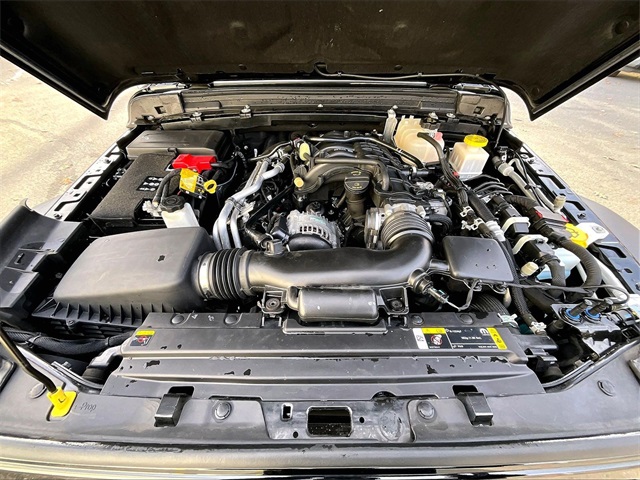 2023 Jeep Gladiator Sport - Photo 10