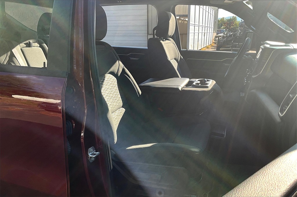 2025 Ram 1500 Big Horn/Lone Star - Photo 11