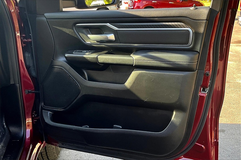 2025 Ram 1500 Big Horn/Lone Star - Photo 12