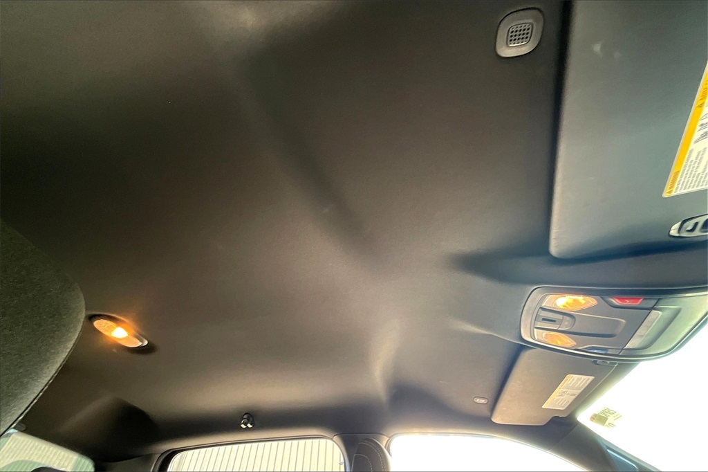 2025 Ram 1500 Big Horn/Lone Star - Photo 22