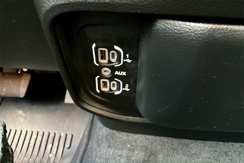 2025 Ram 1500 Big Horn/Lone Star - Photo 27