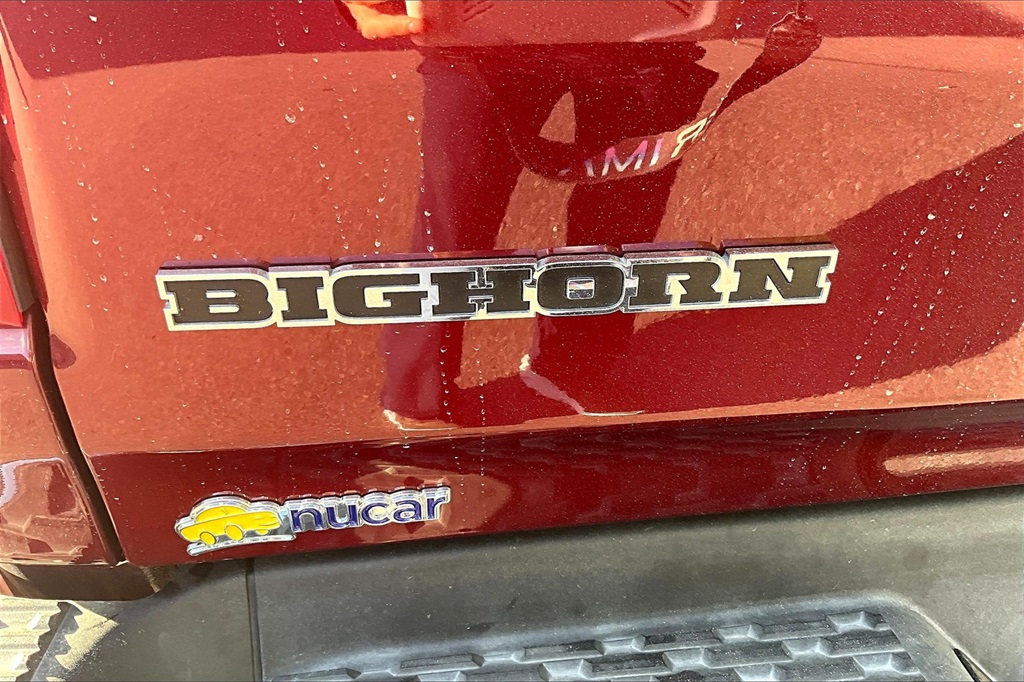 2025 Ram 1500 Big Horn/Lone Star - Photo 29