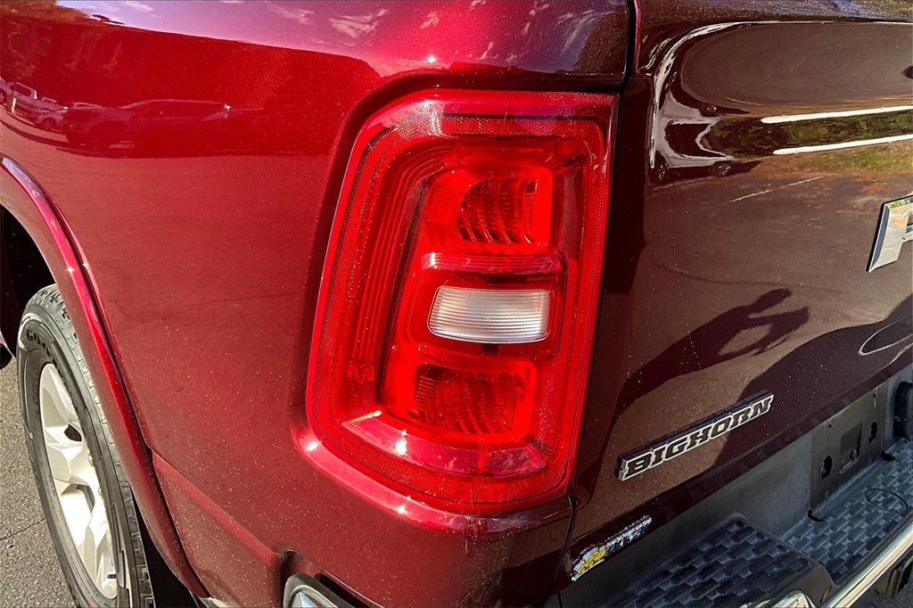 2025 Ram 1500 Big Horn/Lone Star - Photo 35