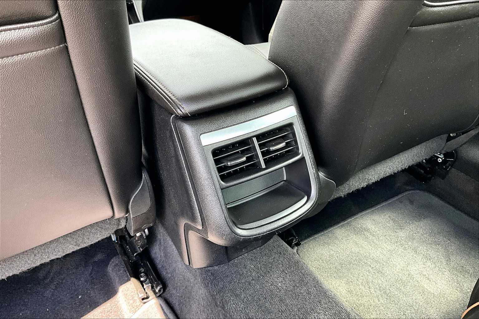 2016 Chevrolet Impala LTZ - Photo 28
