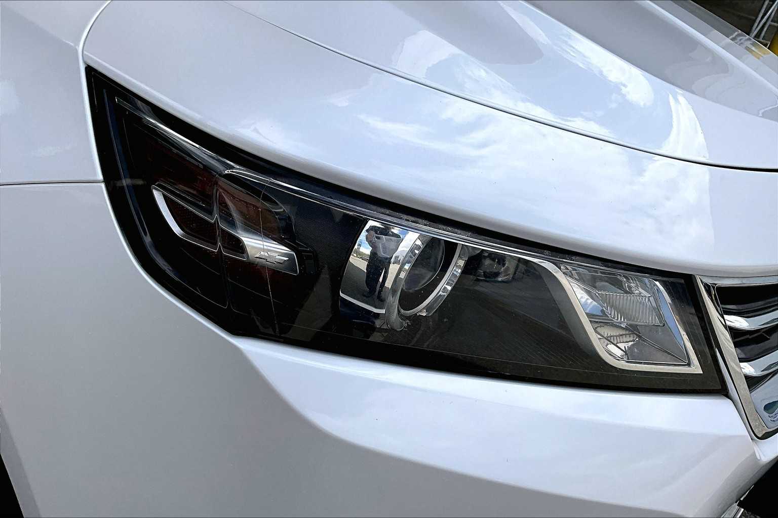 2016 Chevrolet Impala LTZ - Photo 33