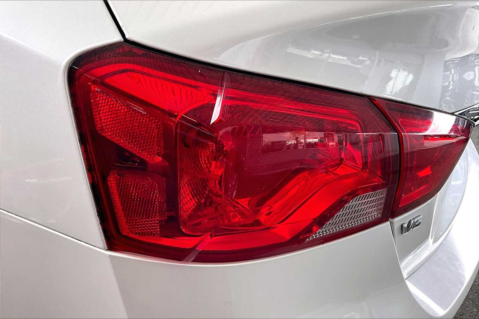 2016 Chevrolet Impala LTZ - Photo 34